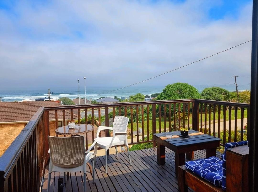 Sea La Vie Beach House Wilderness Exterior photo