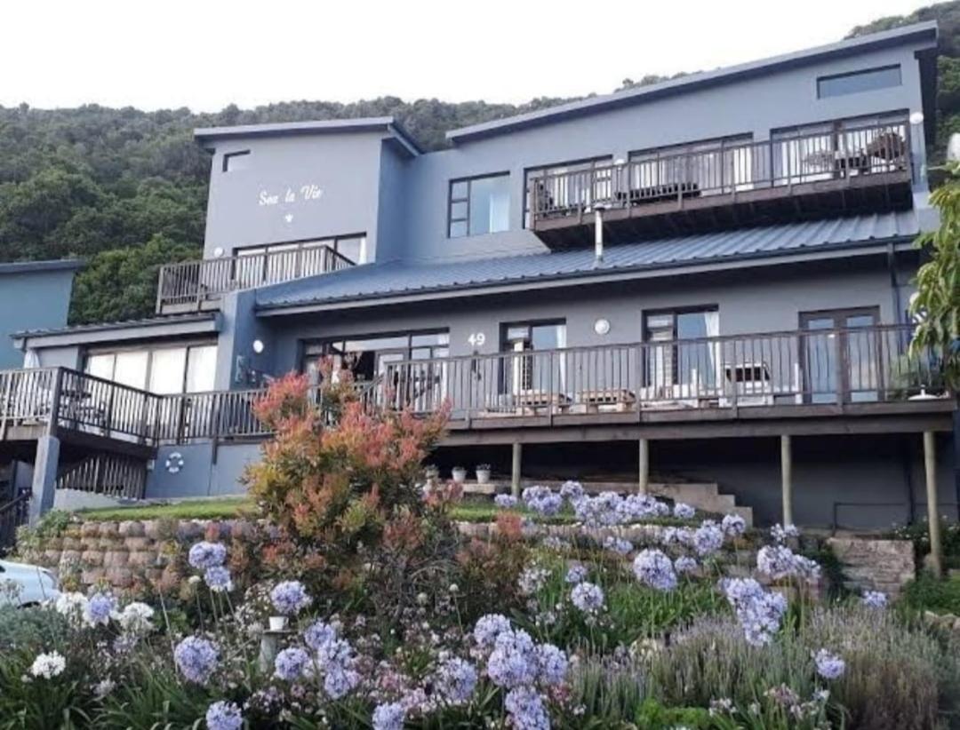 Sea La Vie Beach House Wilderness Exterior photo
